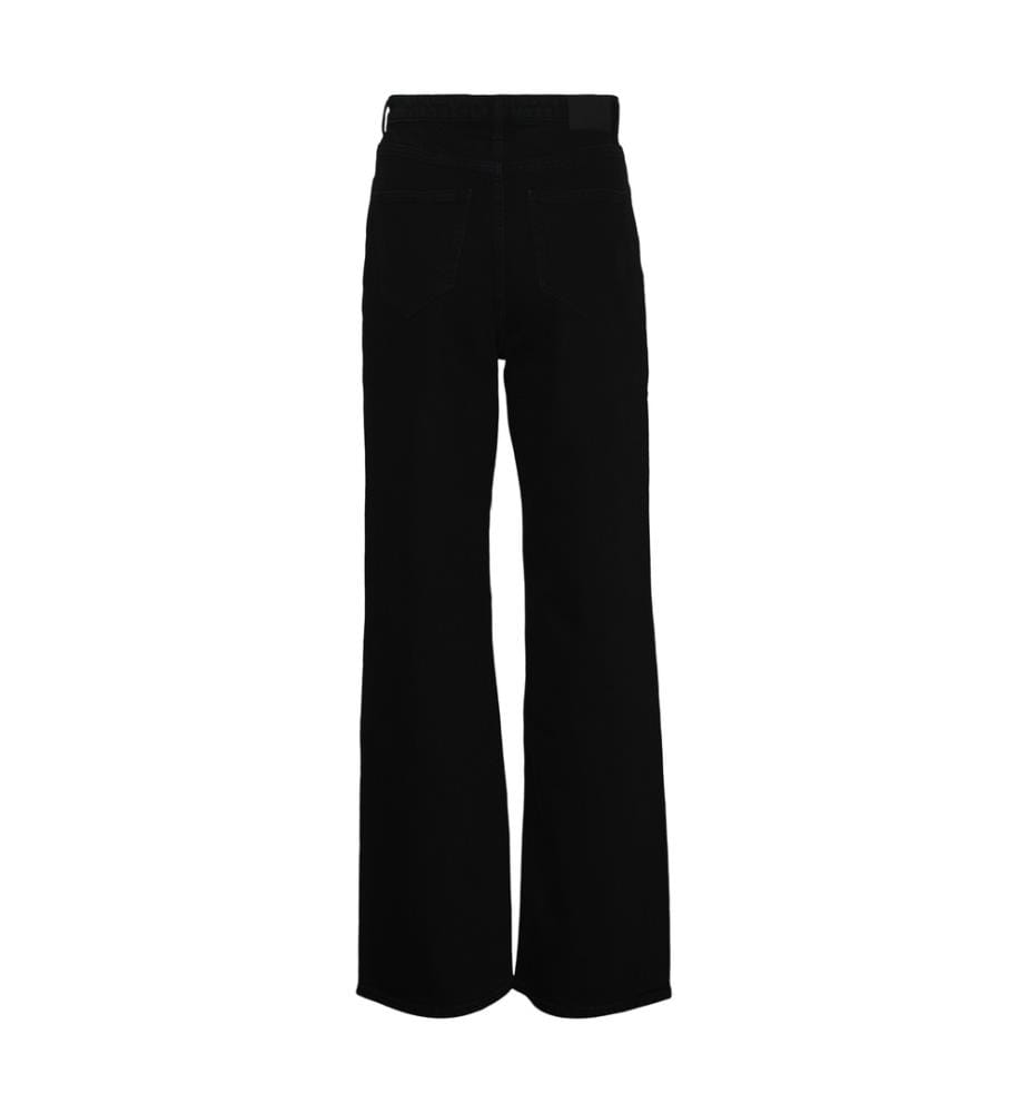Jeans - Schwarz