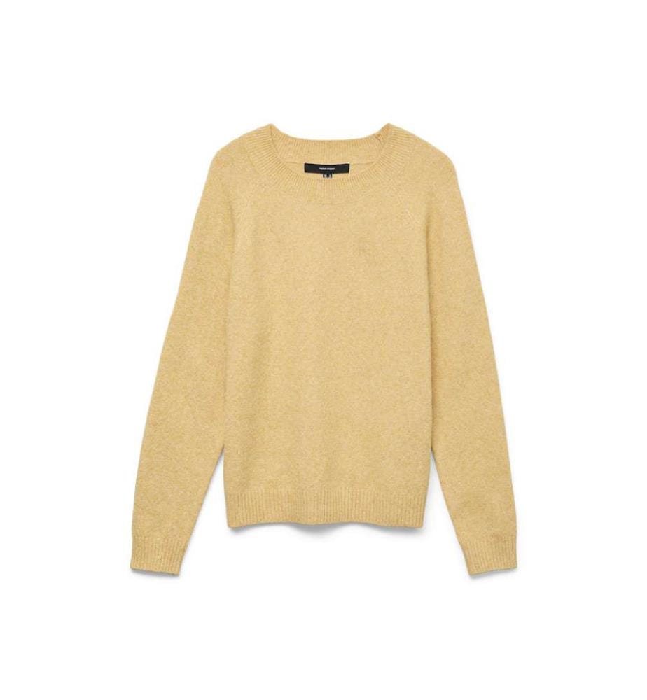 Pull-Over - Épice Dorée