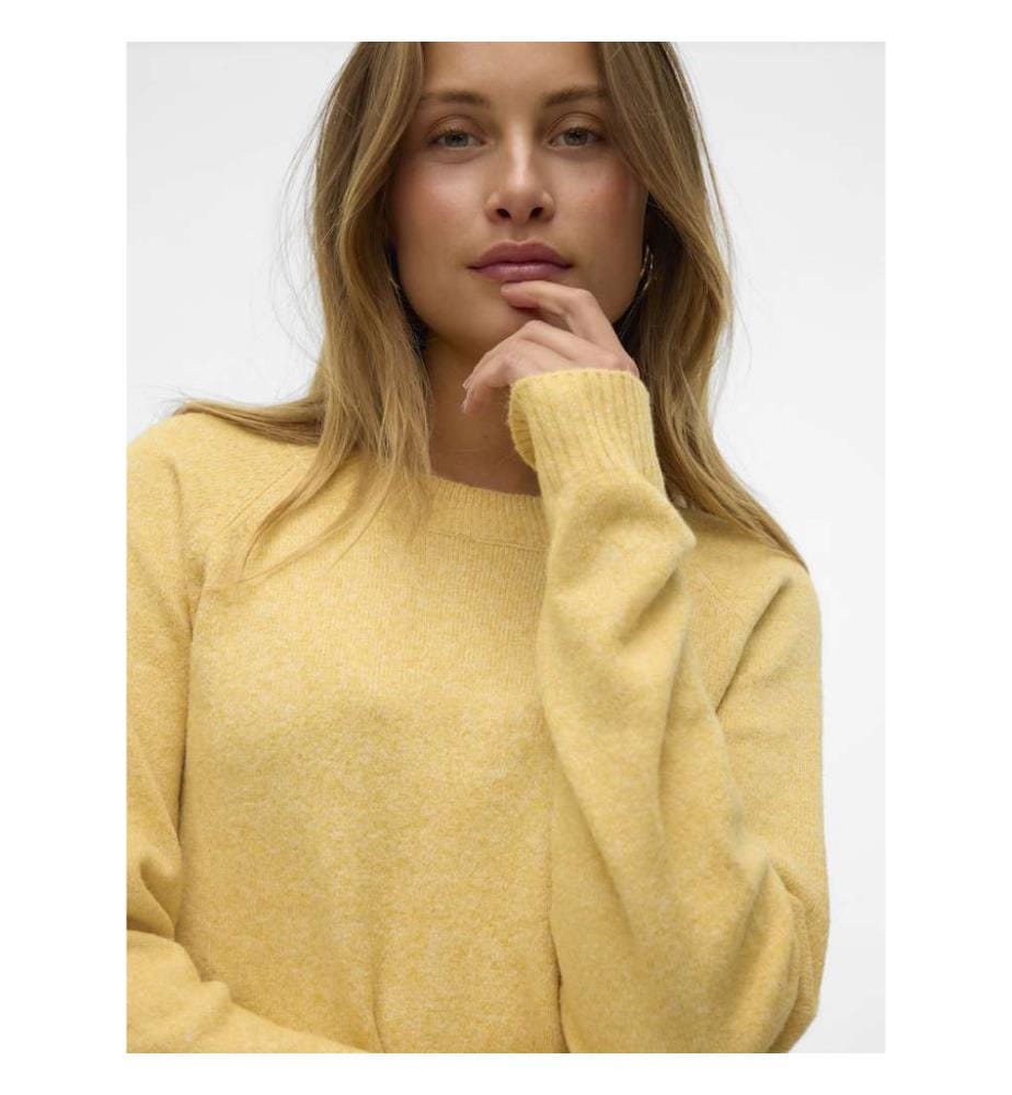 Pull-Over - Épice Dorée