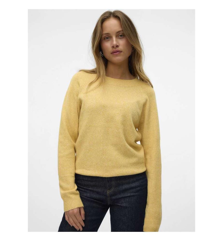 Pull-Over - Épice Dorée