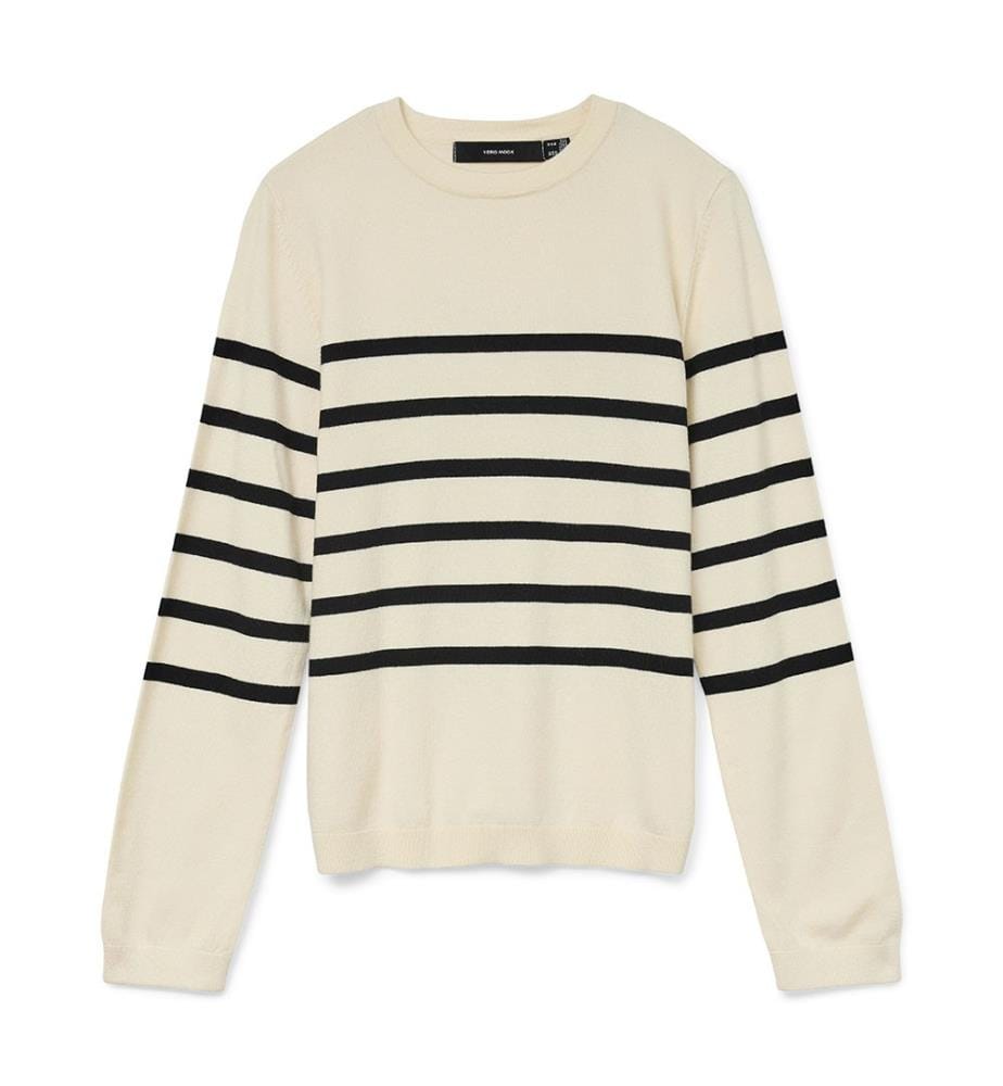 Pullover - Birch Black