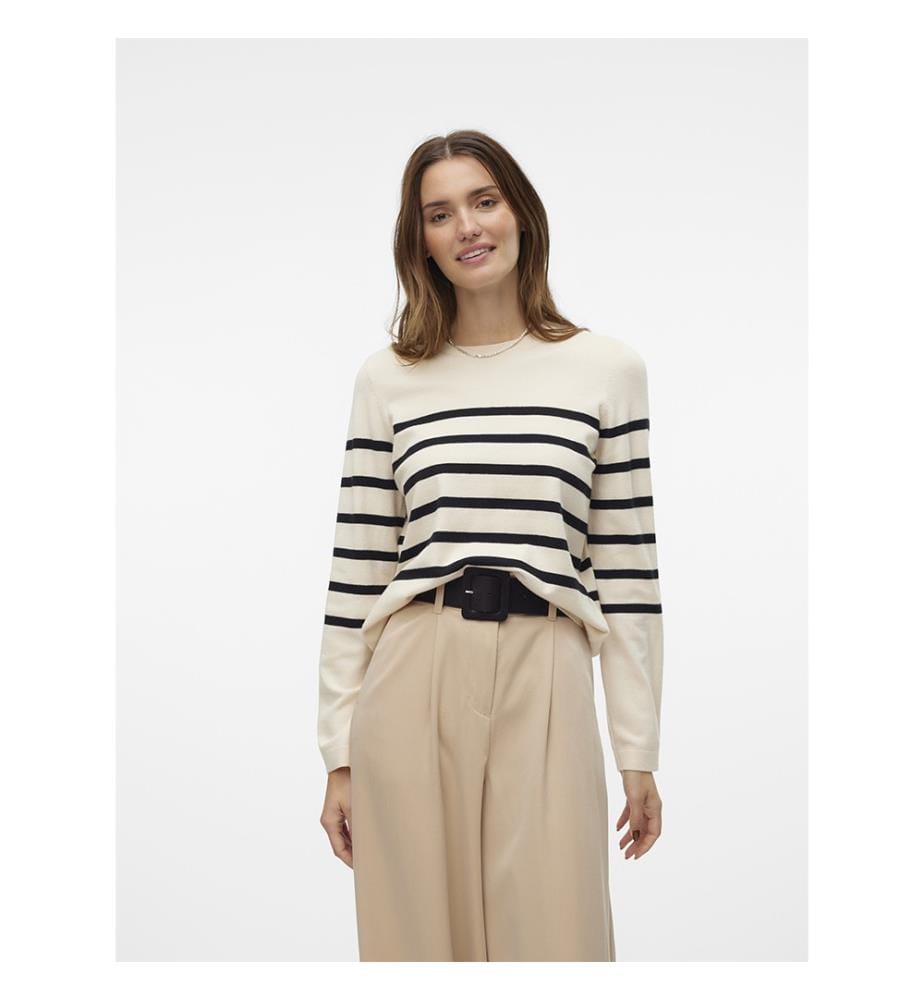 Pullover - Birch Black