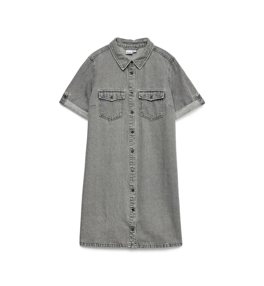 Abito - Medium Grey Denim