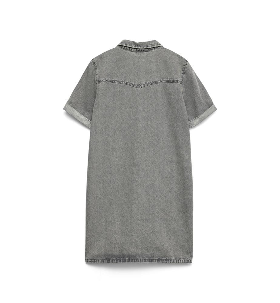Abito - Medium Grey Denim