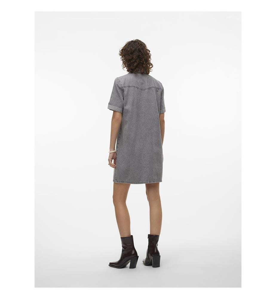 Abito - Medium Grey Denim