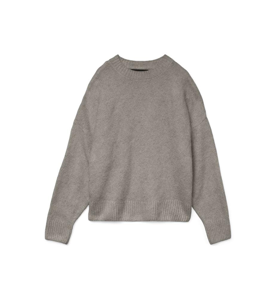Pull-Over - Moon & Rock & Melange