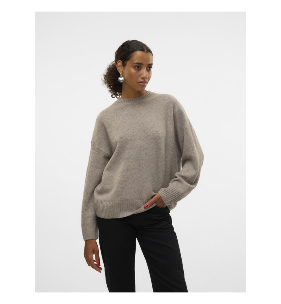 Pull-Over - Moon & Rock & Melange