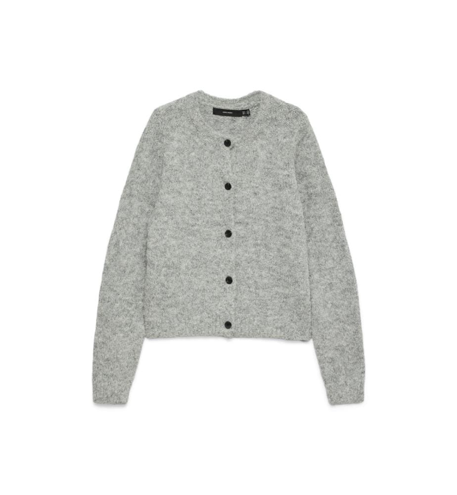 Cardigan Novah - Grau