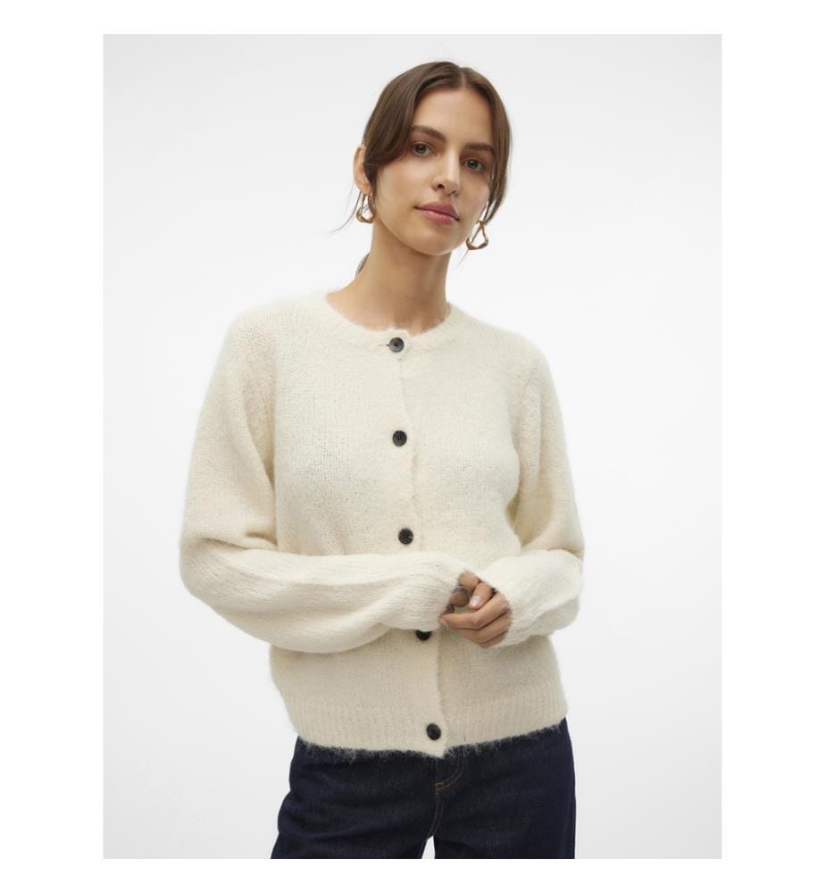 Cardigan Novah - Beige