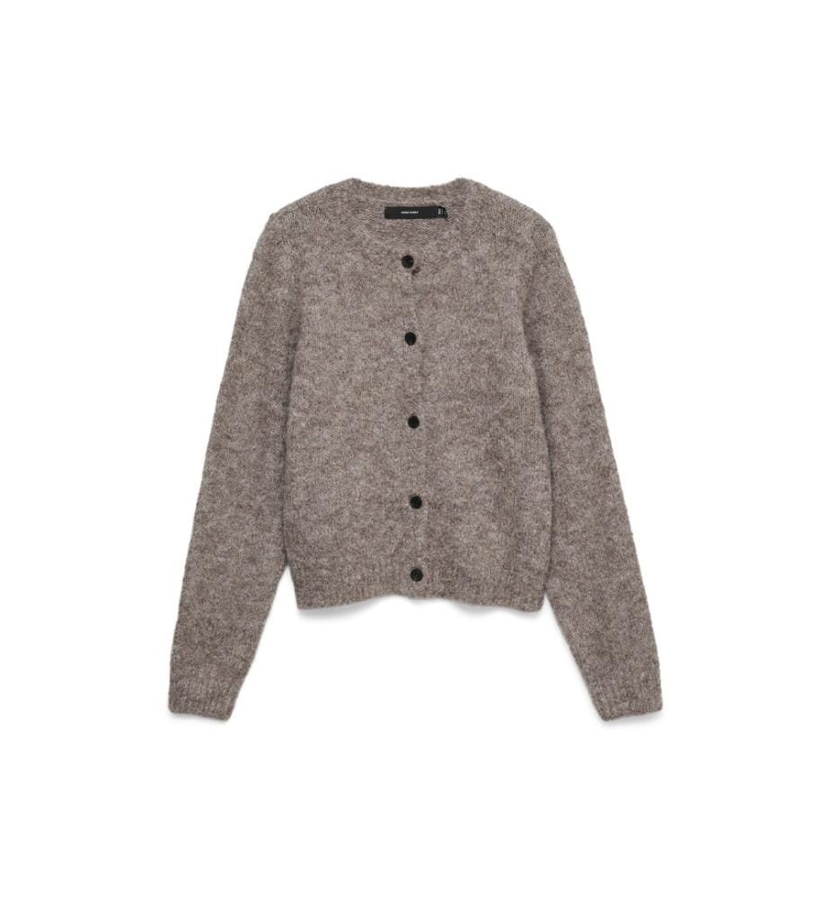 Cardigan Novah - Braun
