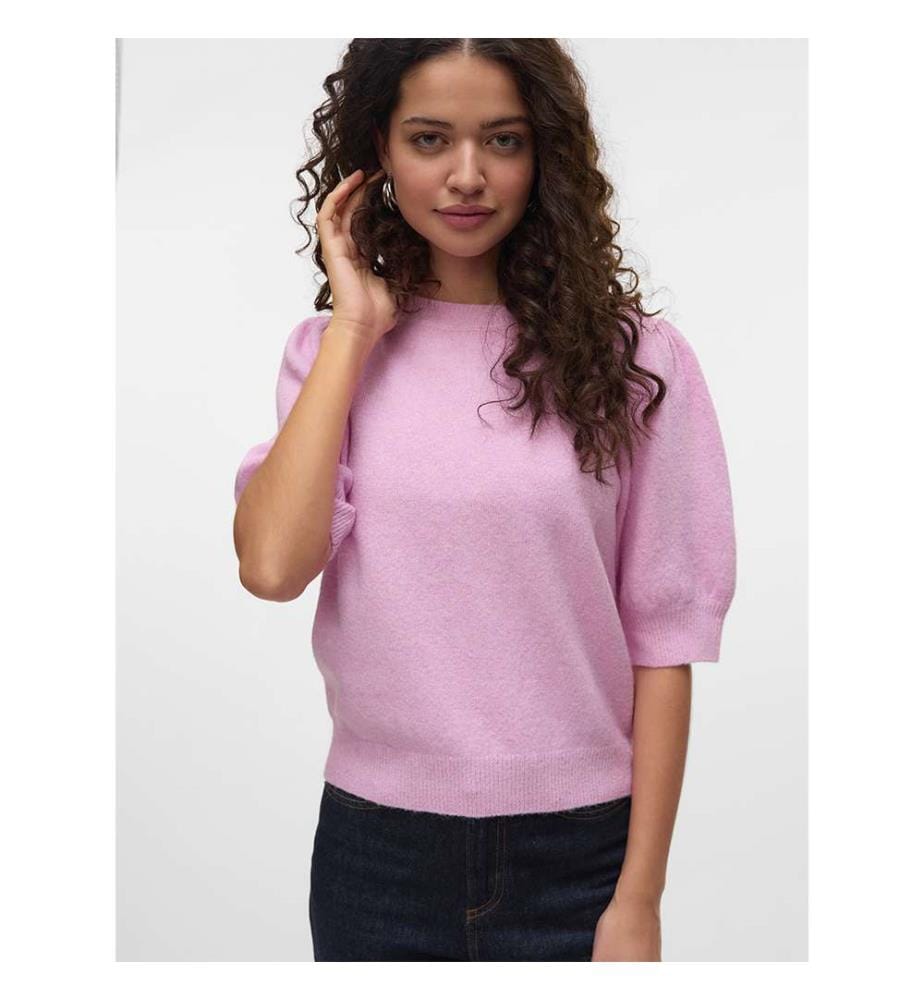Pullover - Bonbon Melange