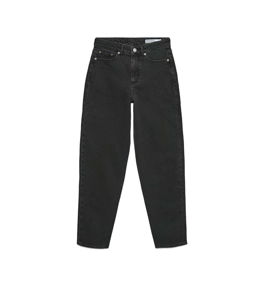 Jean - Dark Grey Denim