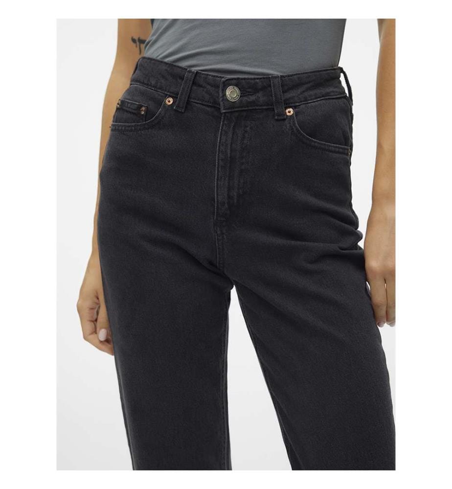 Jean - Dark Grey Denim