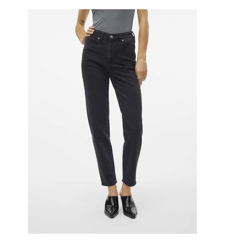 Jean - Dark Grey Denim