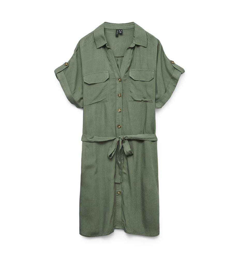 Kleid - Laurel Wreath