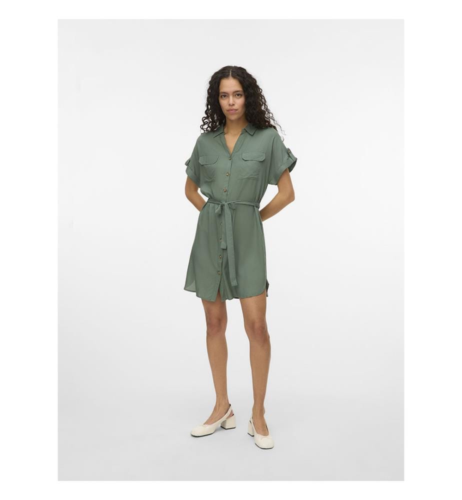 Kleid - Laurel Wreath