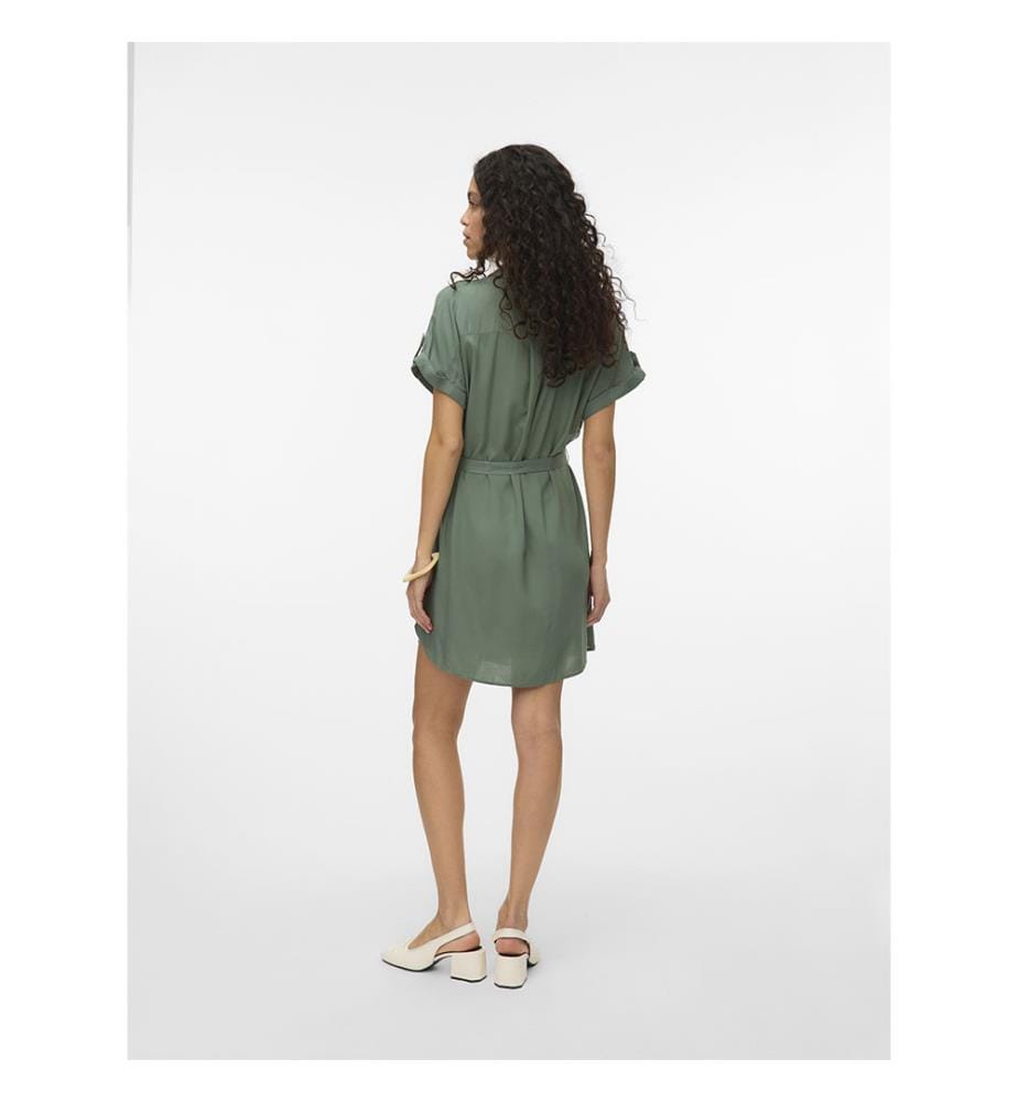 Kleid - Laurel Wreath