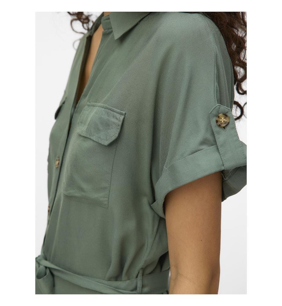 Kleid - Laurel Wreath