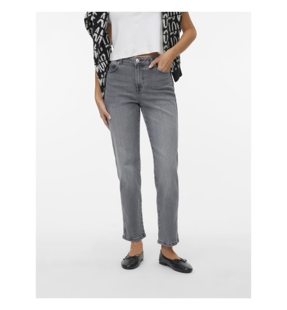 Jeans Amara - Grau
