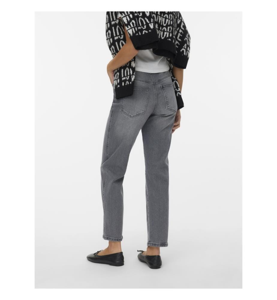 Jeans Amara - Grau
