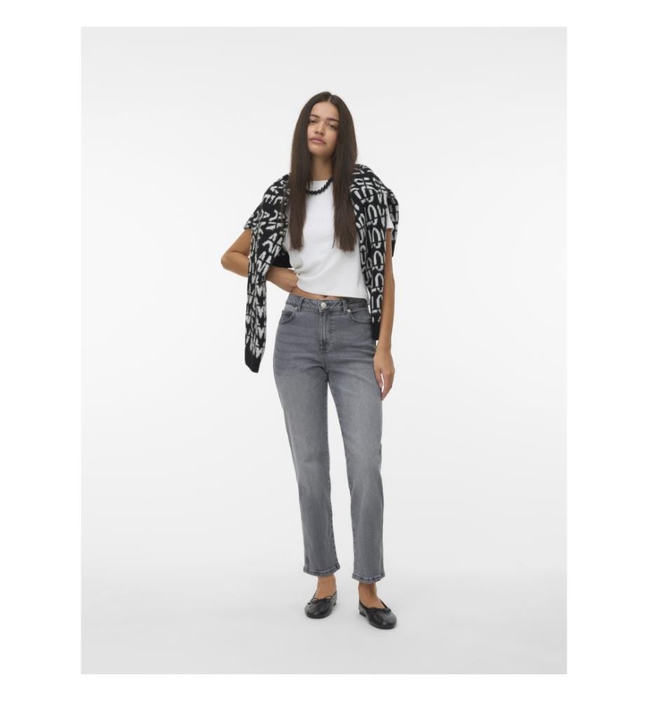Jeans Amara - Grau