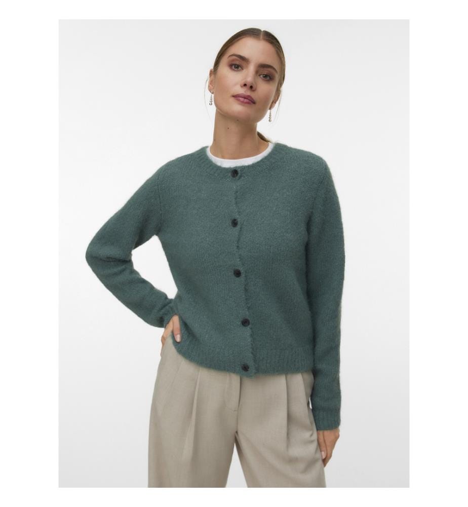 Strickjacke -Balsam & Green
