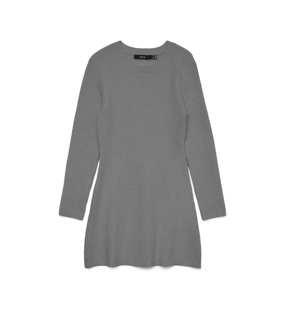 Kleid Josanna - Grau