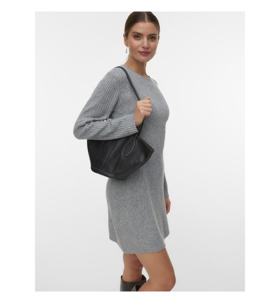 Kleid Josanna - Grau