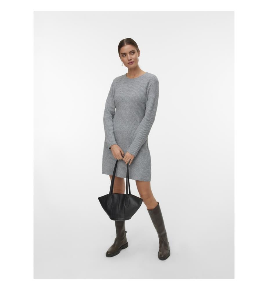 Kleid Josanna - Grau