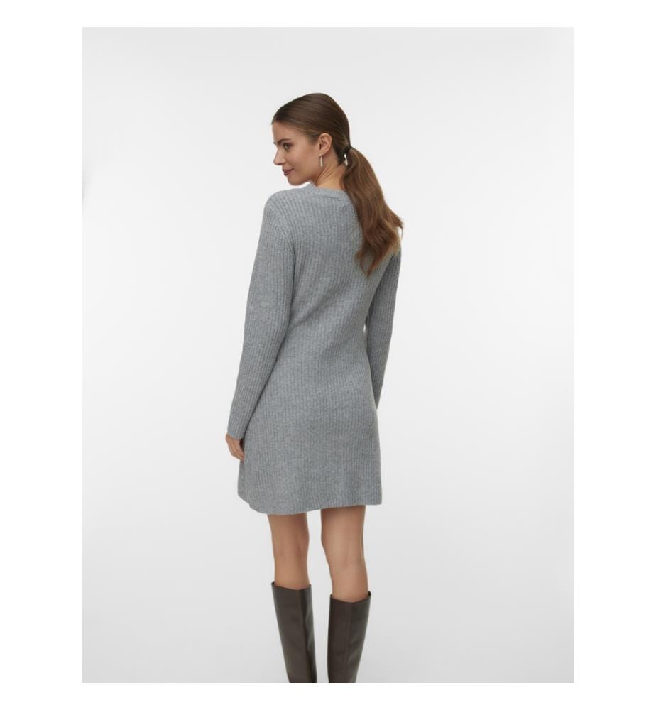 Kleid Josanna - Grau