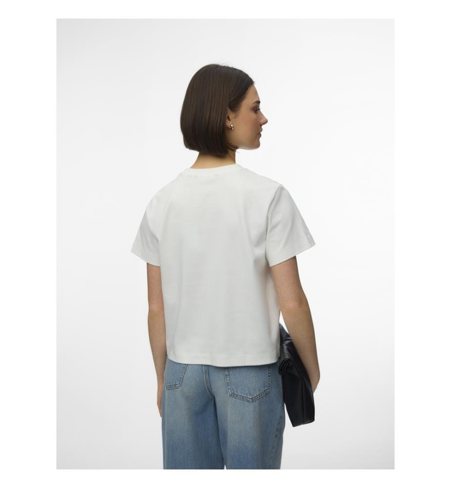 T-Shirt - Weiss