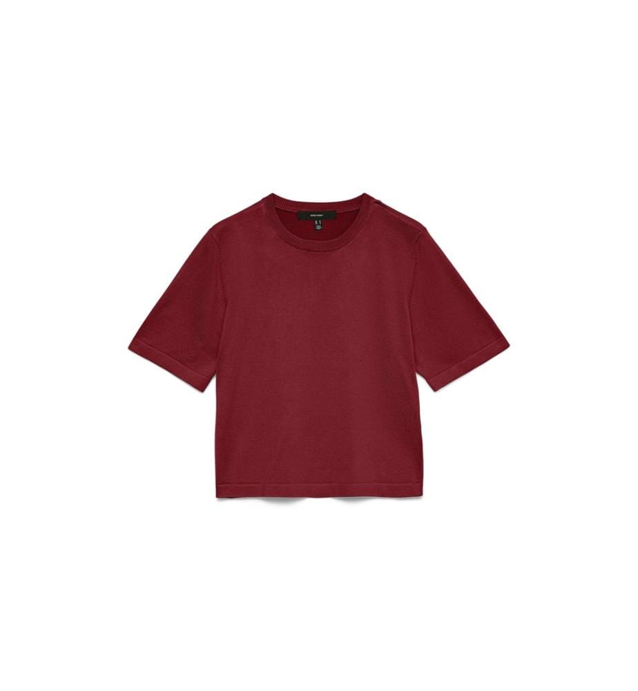 Pullover - Radfahren Rot