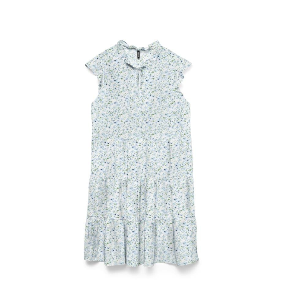Kleid Alba - Blau