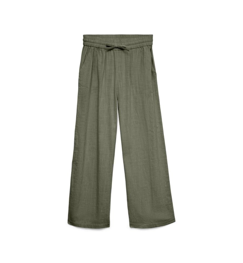 Hose - Khaki