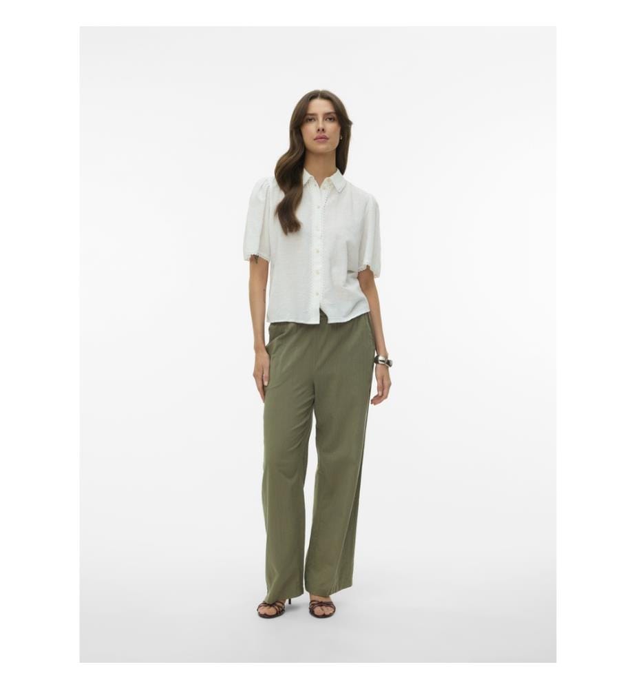 Hose - Khaki
