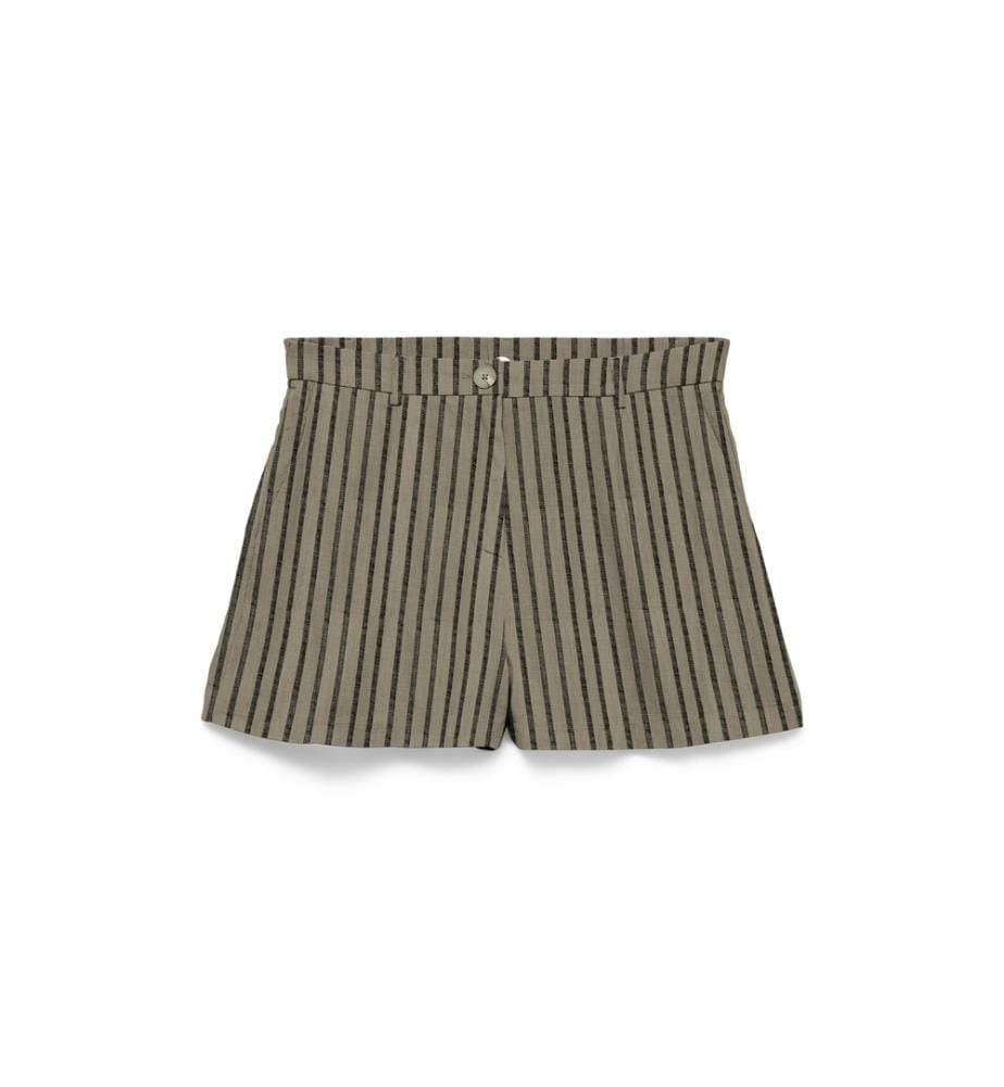 Shorts Rosie - Khaki