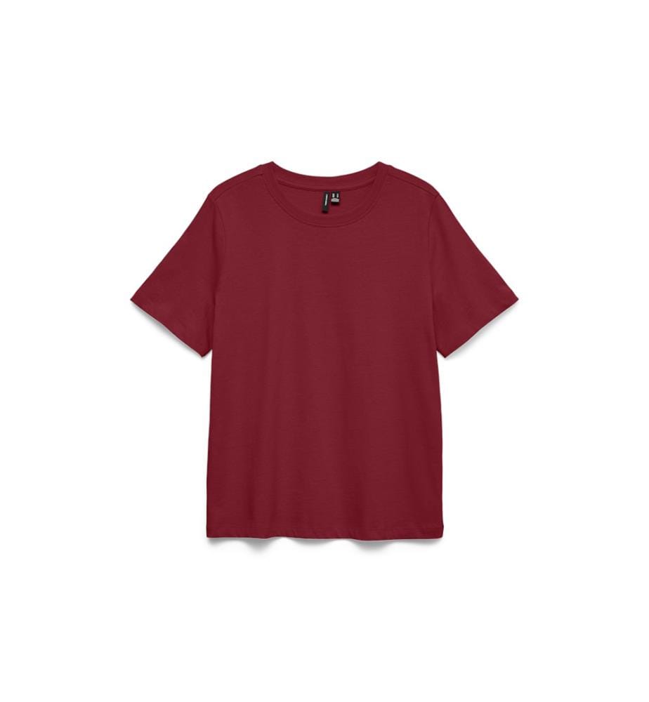 T-Shirt – Biking Red