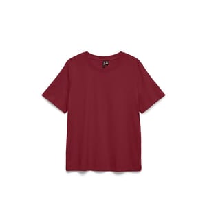 T-Shirt – Biking Red