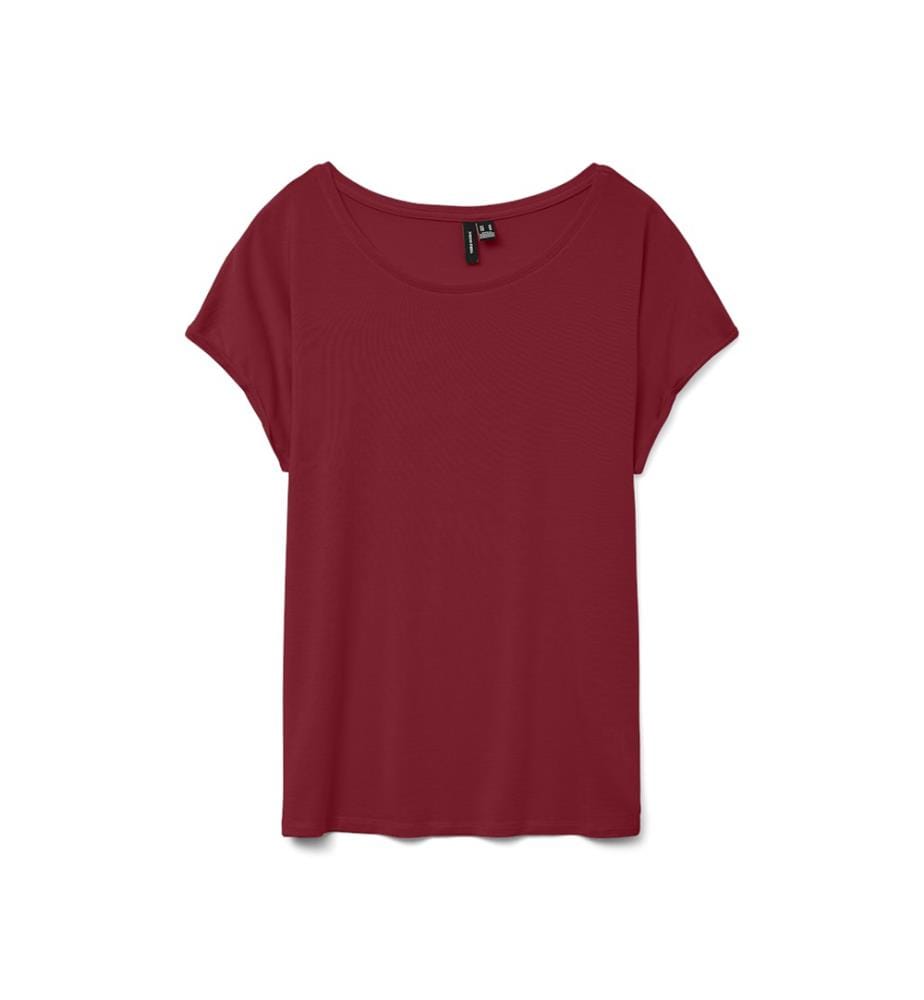 T-Shirt – Biking Red