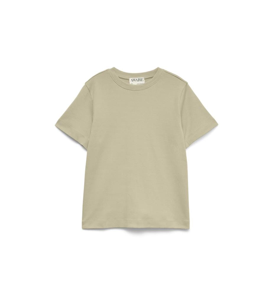 T-Shirt – Gravel