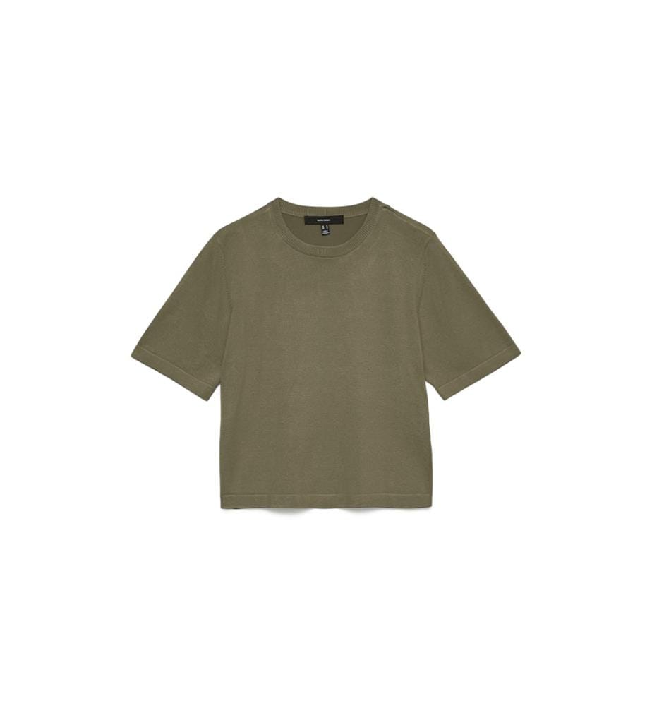 Pullover – Martini Olive