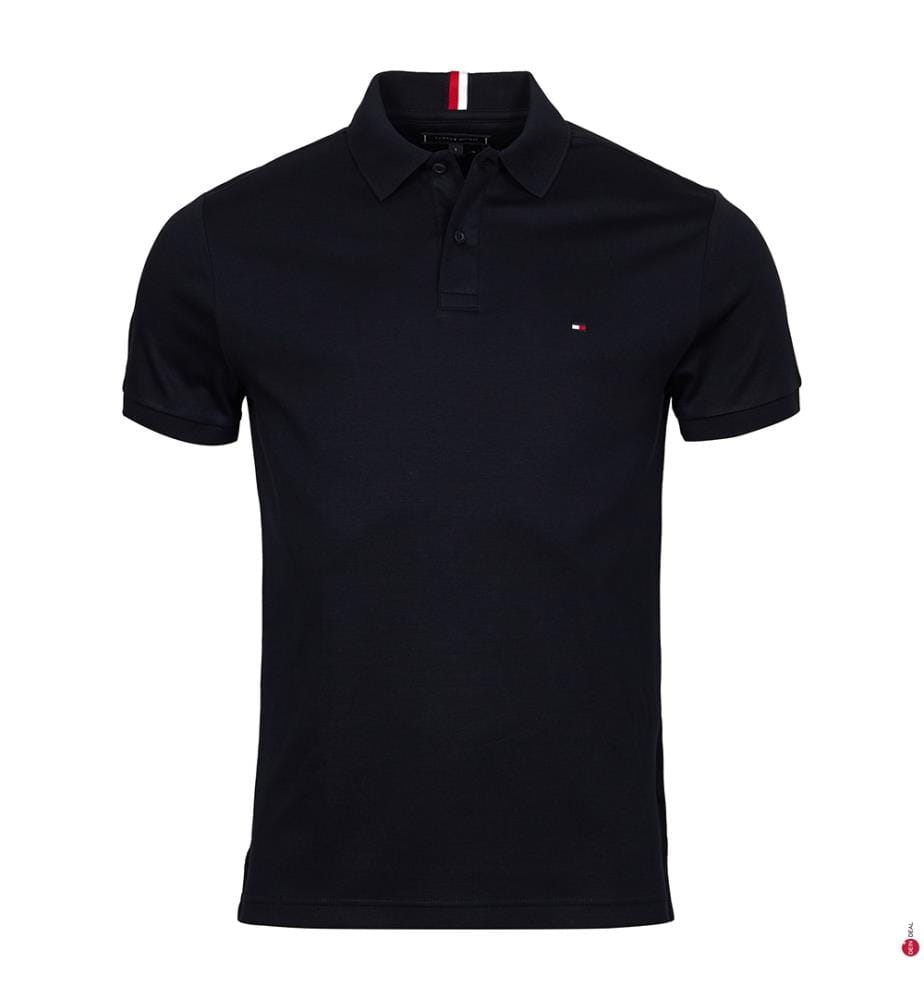 Regular Fit Polo Shirt - Navy