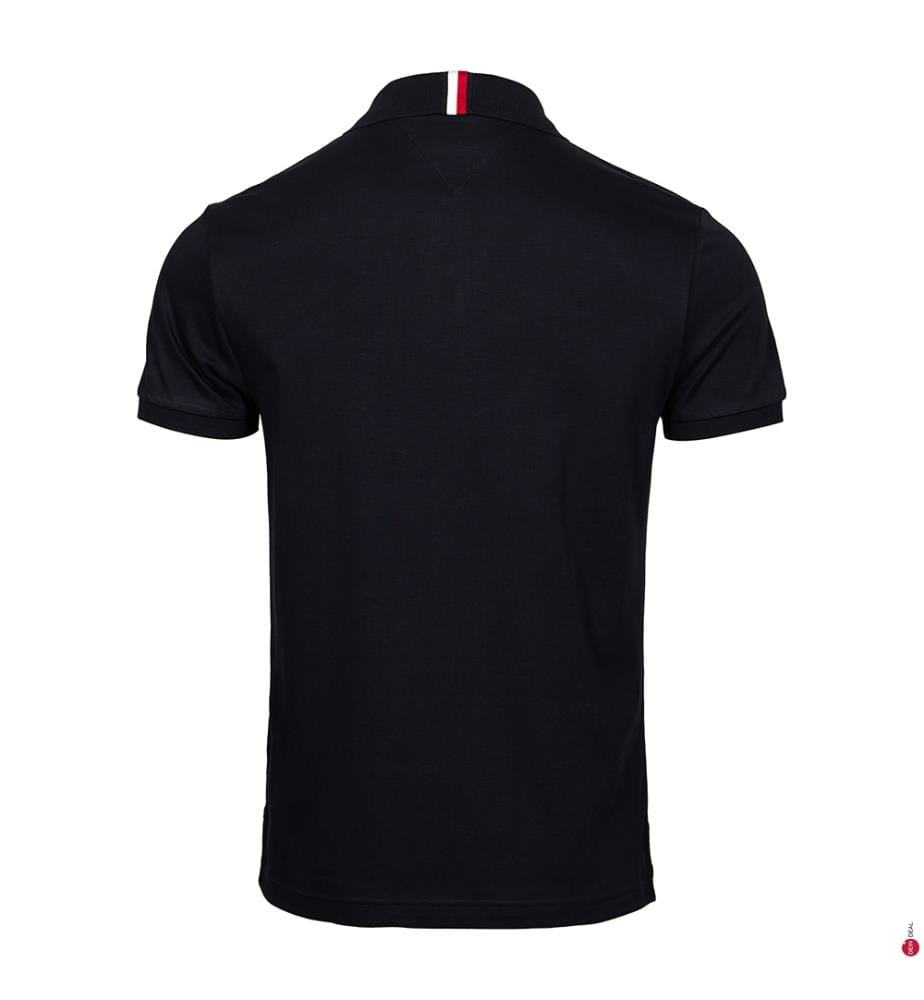 Regular Fit Polo Shirt - Navy