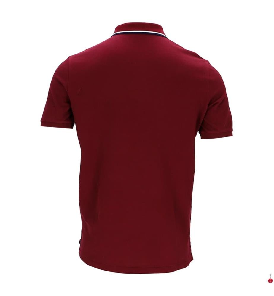 Polo - Bordeaux