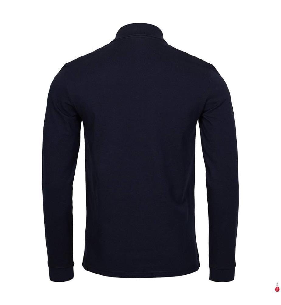 Polo Classic Fit - Marine