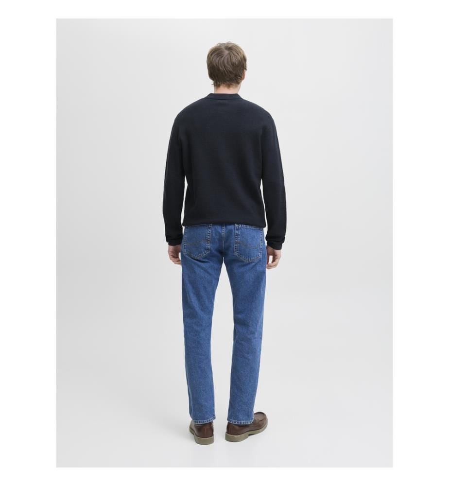 Polo - Marineblauer Blazer