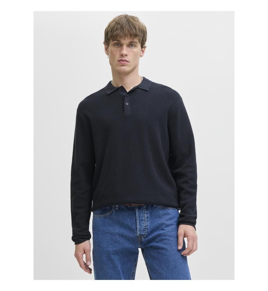 Polo - Marineblauer Blazer