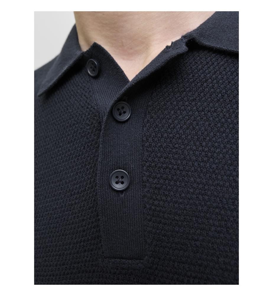 Polo - Marineblauer Blazer