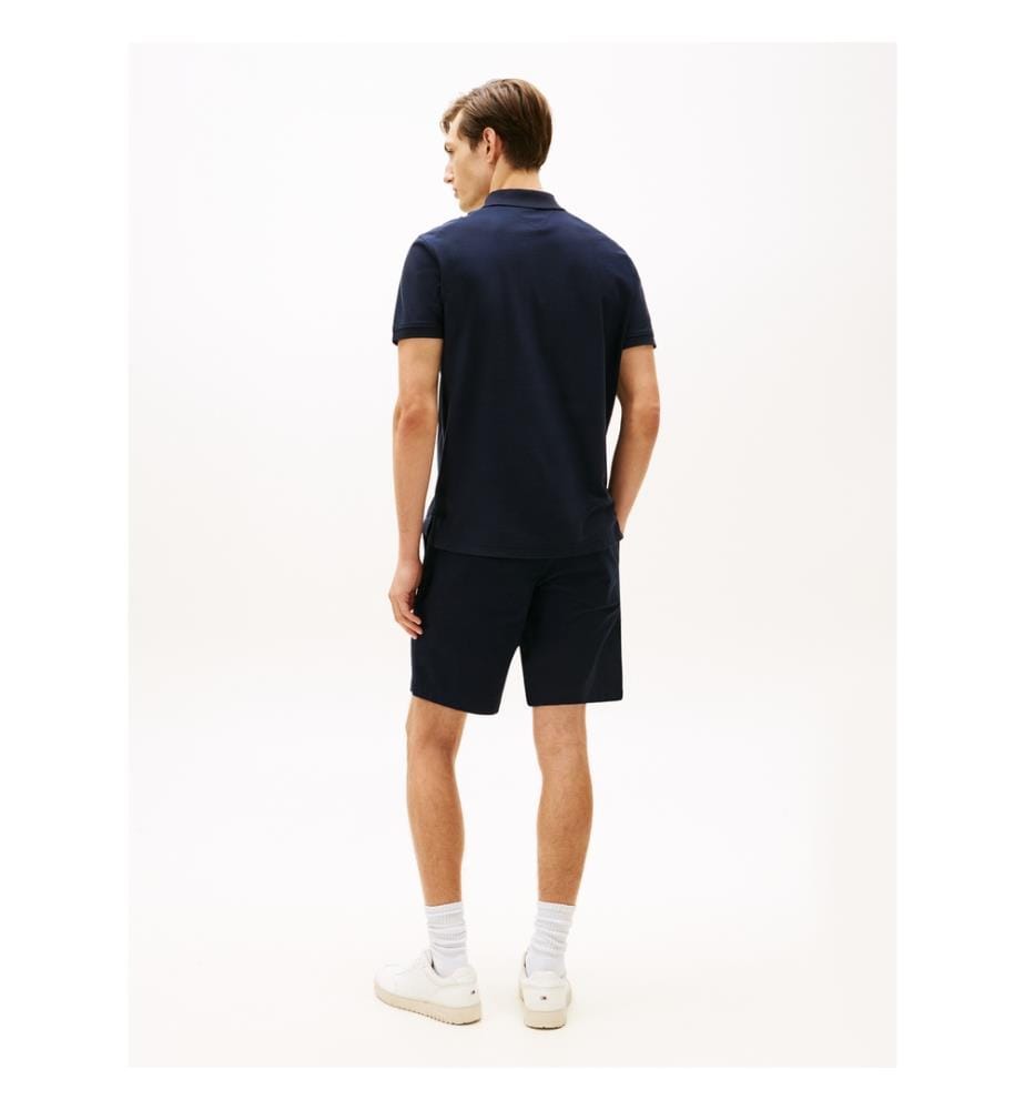 Polo - Bleu