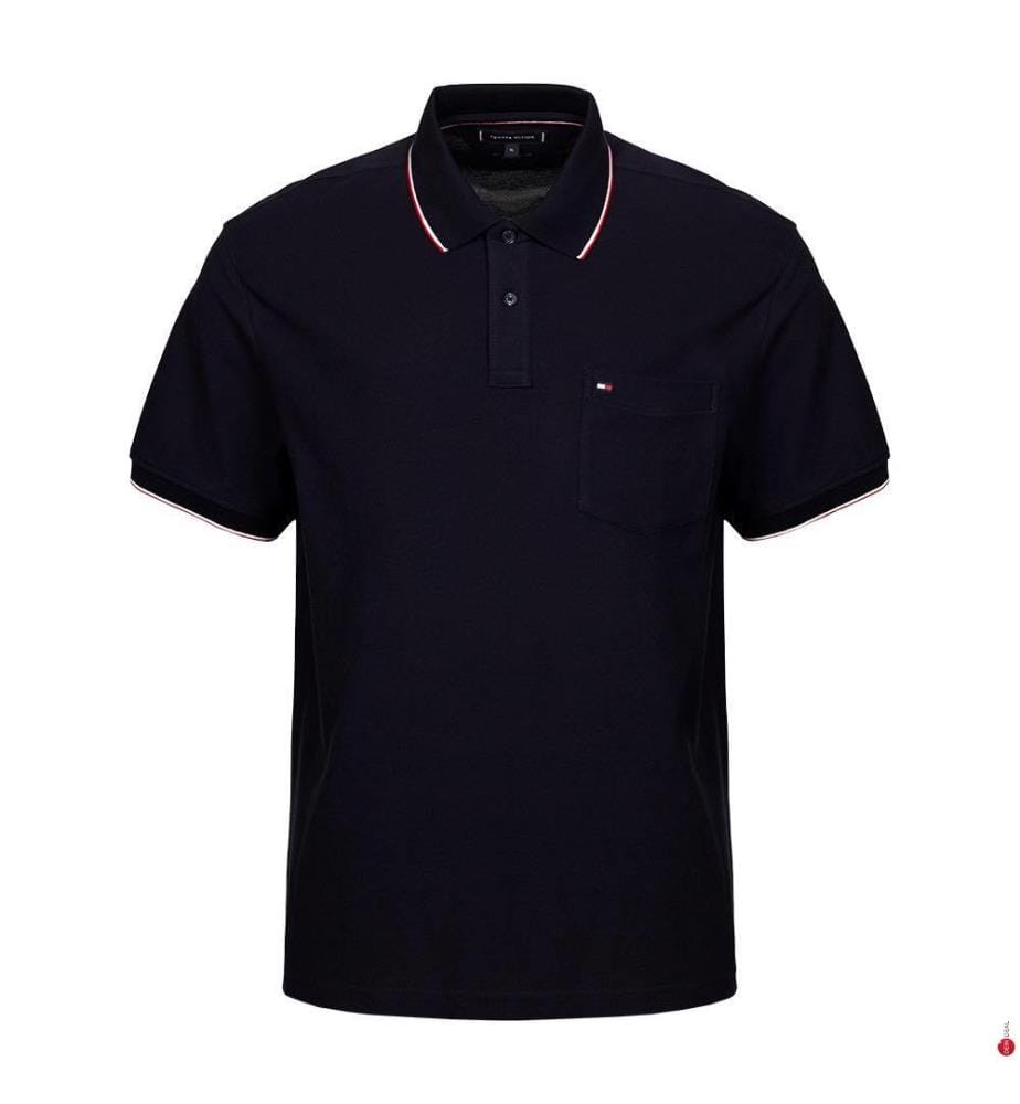 Polo - Marineblau